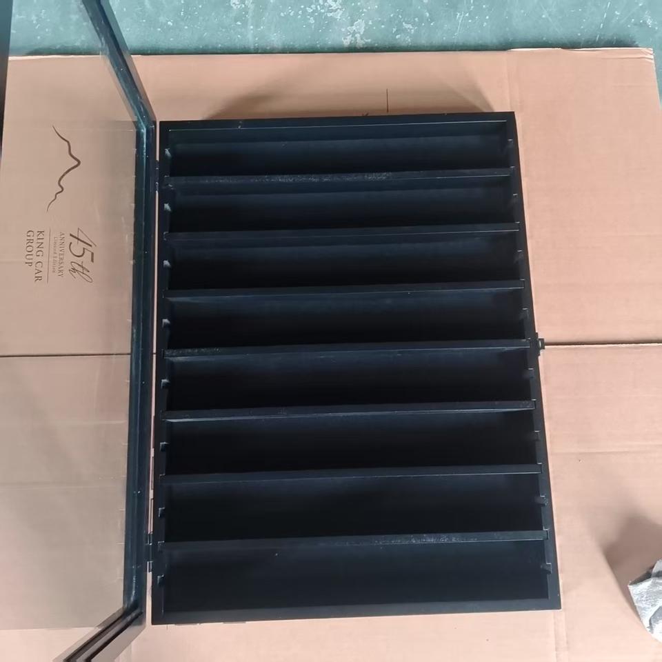 11x14英寸微缩模型展示盒