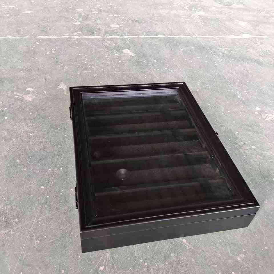 11x14英寸微缩模型展示盒