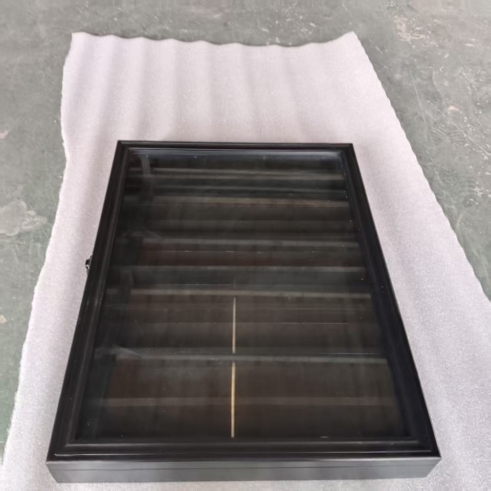 11x14英寸微缩模型展示盒